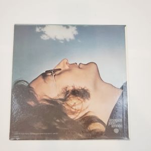JOHN LENNON Original Imagine Vinyl Record!
